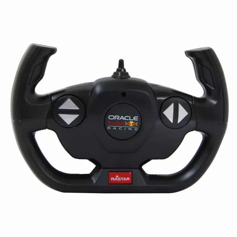 Elektriline sportauto Jamara Oracle Red Bull Racing RB18 1:12 700g 7 patareid