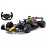 Elektriline sportauto Jamara Oracle Red Bull Racing RB18 1:12 700g 7 patareid