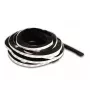 DeLOCK harjariba isekleepuv 15 mm pikkus 5 m must