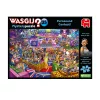 Wasgij Mystery 25 - Eurosound Contest (1000 tk)