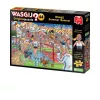 Wasgij Originaal 44 - Suvemängud (1000 tükki)