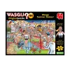 Wasgij Originaal 44 - Suvemängud (1000 tükki)