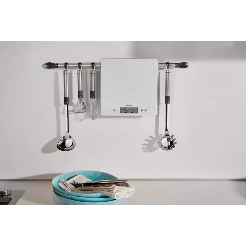 Elektrooniline köögikaal Soehnle Page Comfort 400 valge
