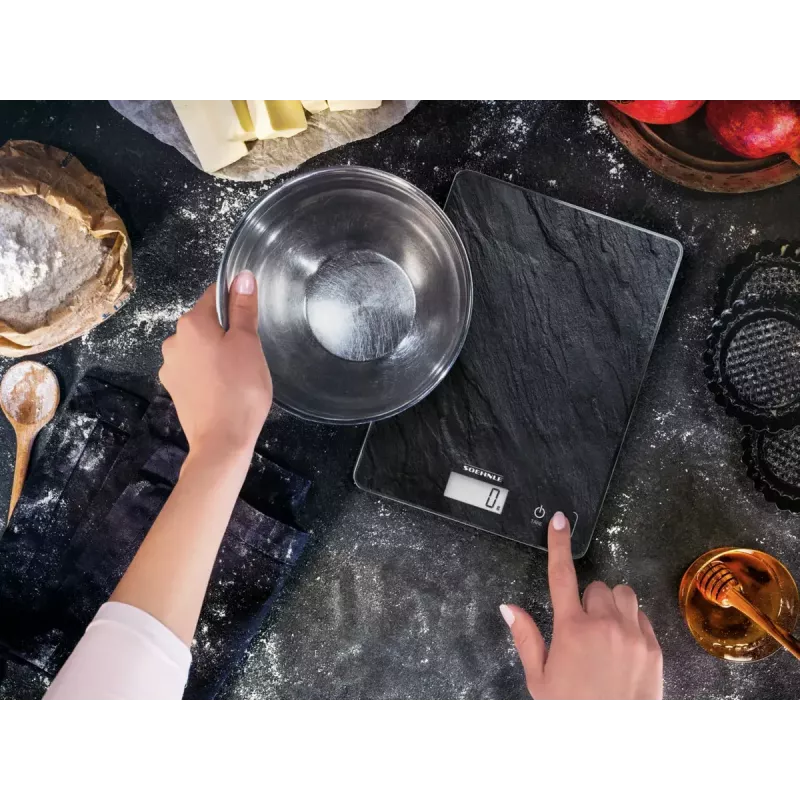 Elektrooniline köögikaal Soehnle Page Compact 300