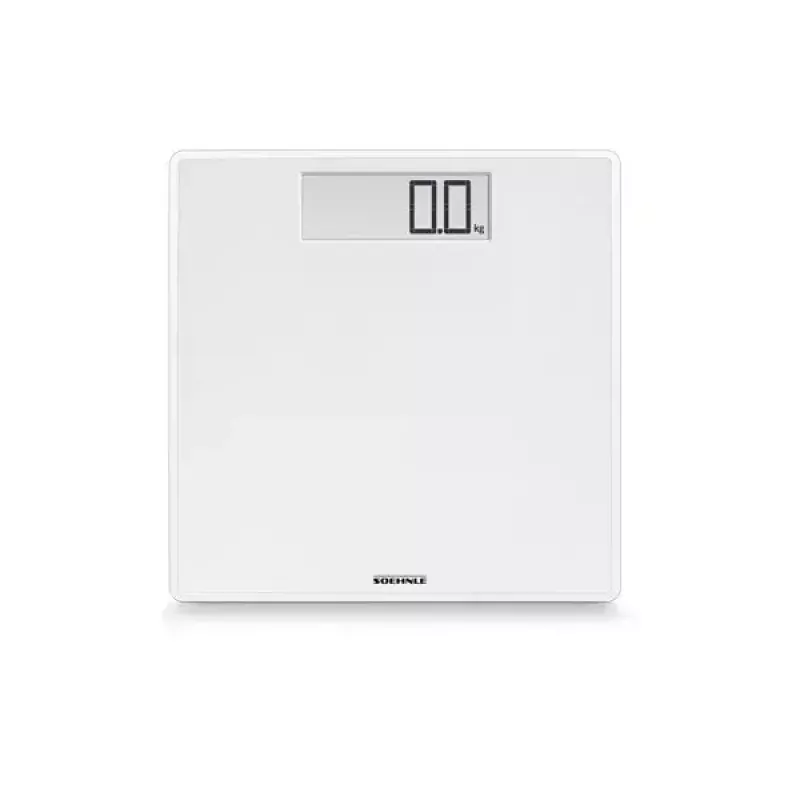 Elektrooniline isikukaal Soehnle Sense Safe 100