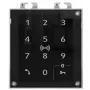 Ligipääsukontrolli lugeja 2N 91550947 Basic Must töökindel jõudlus