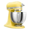 KitchenAid 5KSM195PSEBT mikser Köögimikser 300 W Roostevaba teras, Kollane