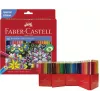 Värvipliiatsite komplekt Faber-Castell 111260