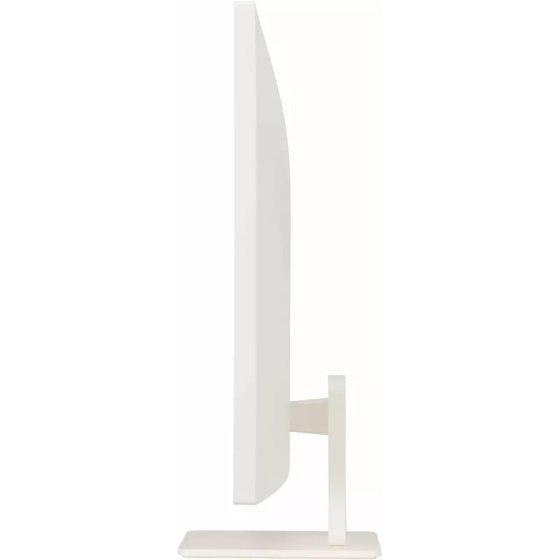 LG 32SR50F-W arvutimonitor 80 cm (31.5 inch) 1920 x 1080 pikslit Full HD LED valge