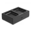 Kantav vöötkoodiskanner DeLOCK 90610 1D 2D juhtmevaba Bluetooth