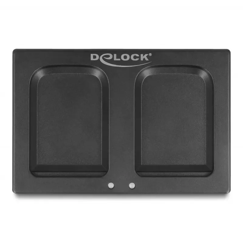 Kantav vöötkoodiskanner DeLOCK 90610 1D 2D juhtmevaba Bluetooth