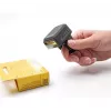 Kantav vöötkoodiskanner DeLOCK 90610 1D 2D juhtmevaba Bluetooth