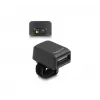 Kantav vöötkoodiskanner DeLOCK 90610 1D 2D juhtmevaba Bluetooth