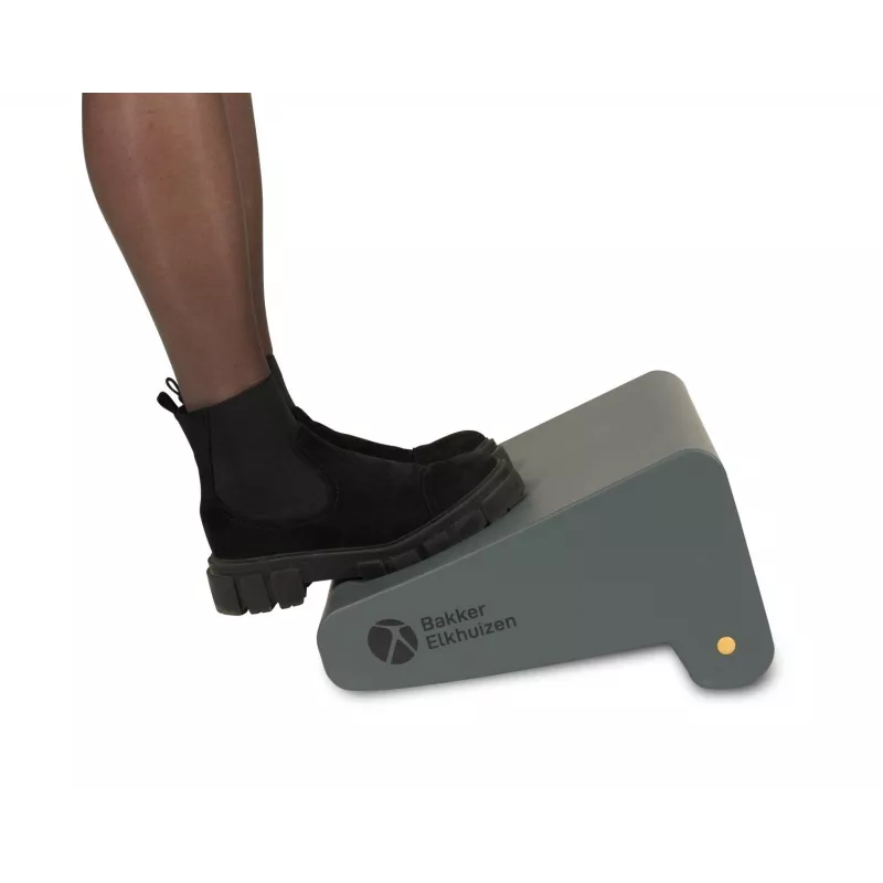Jalatugi BakkerElkhuizen No.3 Hall Vaht HDPE Kumm 150 kg