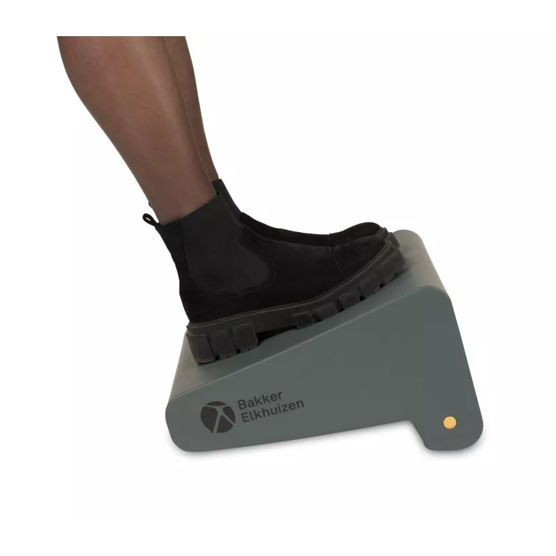 Jalatugi BakkerElkhuizen No.3 Hall Vaht HDPE Kumm 150 kg