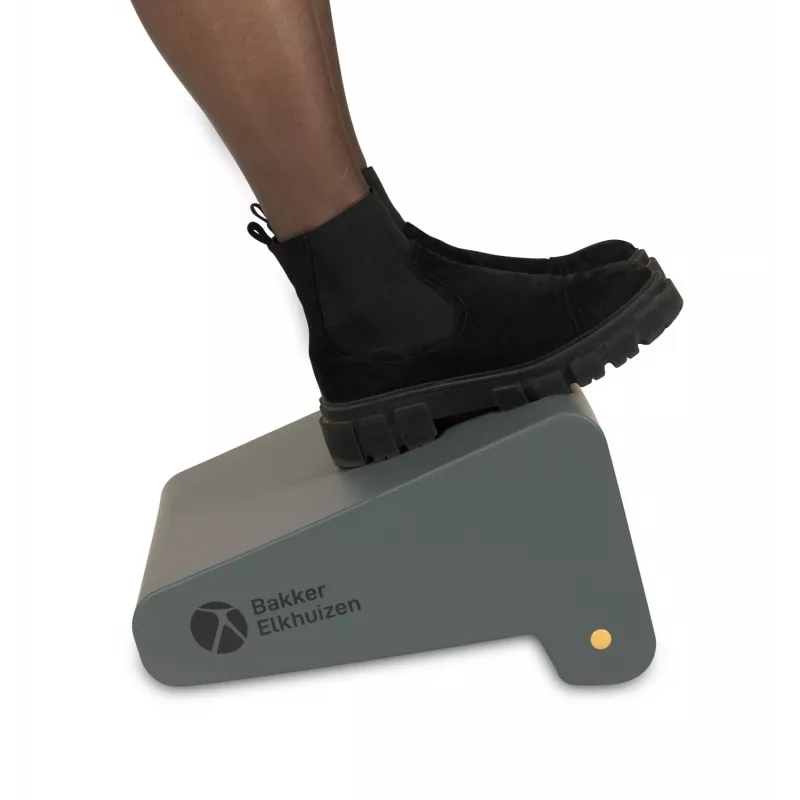 Jalatugi BakkerElkhuizen No.3 Hall Vaht HDPE Kumm 150 kg