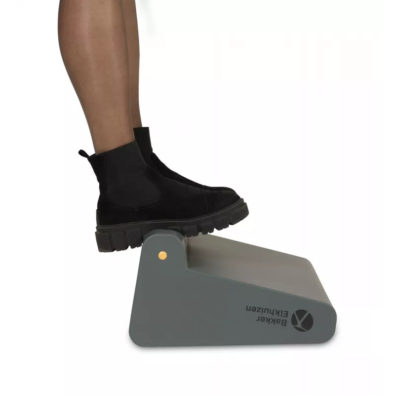 Jalatugi BakkerElkhuizen No.3 Hall Vaht HDPE Kumm 150 kg