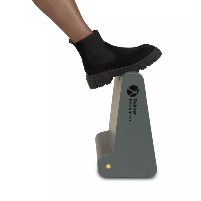 Jalatugi BakkerElkhuizen No.3 Hall Vaht HDPE Kumm 150 kg