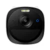 IP-kuul-turvakaamera Anker Eufy eufyCam E40 2-Cam Kit koos HomeBase S280-ga, välistingimustesse, 2688×1520 px, 130° vaateväli, seinale paigaldatav