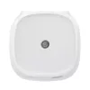 IP-kuul-turvakaamera Anker Eufy eufyCam E40 2-Cam Kit koos HomeBase S280-ga, välistingimustesse, 2688×1520 px, 130° vaateväli, seinale paigaldatav