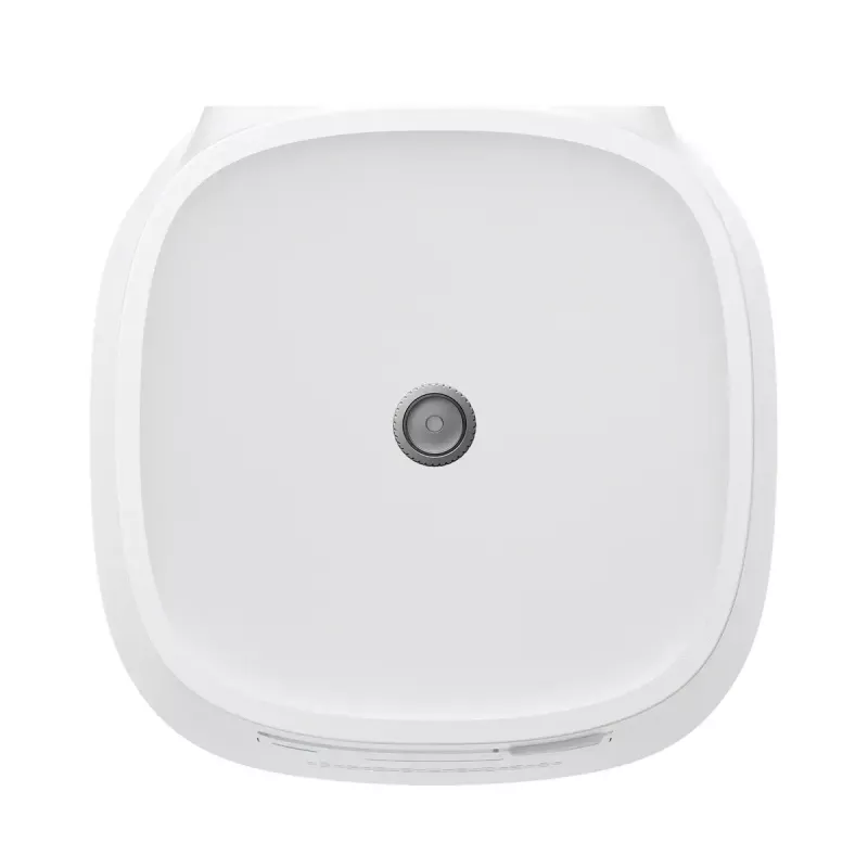 IP-kuul-turvakaamera Anker Eufy eufyCam E40 2-Cam Kit koos HomeBase S280-ga, välistingimustesse, 2688×1520 px, 130° vaateväli, seinale paigaldatav