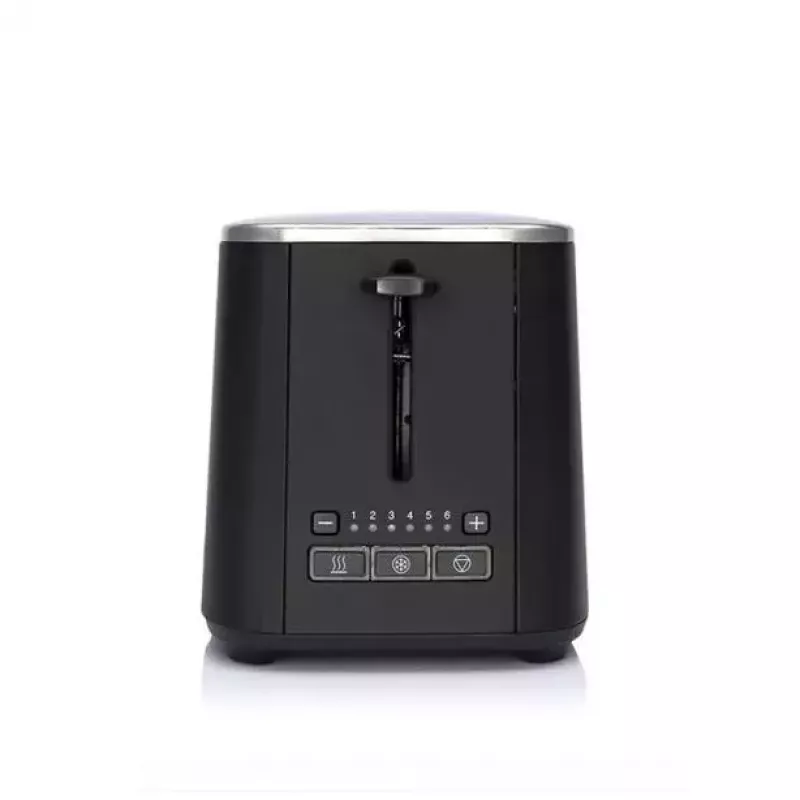 2-viiluline röster Wilfa CT-1000MB — 1000 W, must teraskorpus