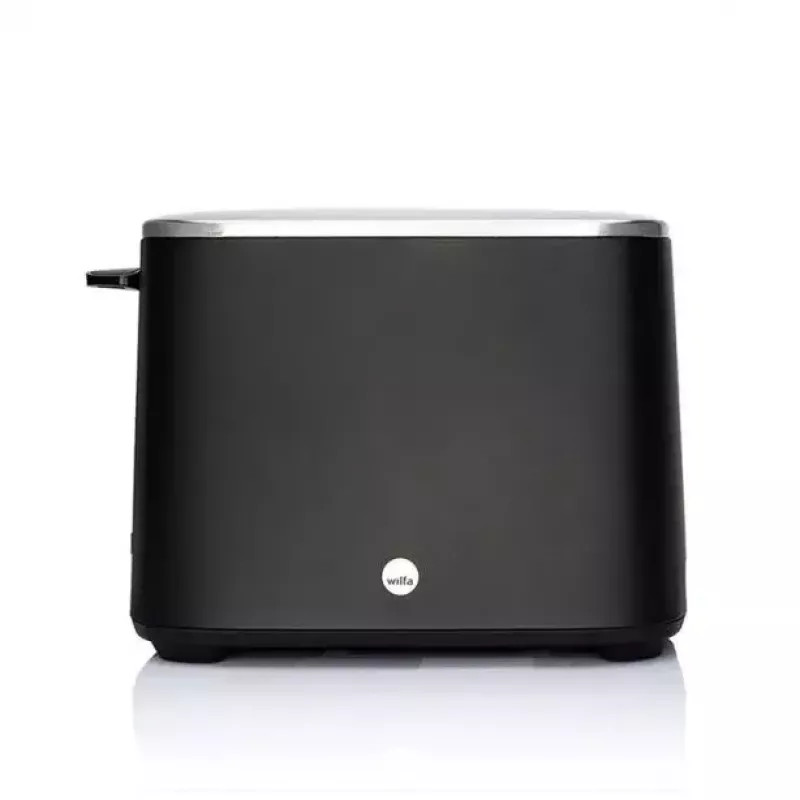 2-viiluline röster Wilfa CT-1000MB — 1000 W, must teraskorpus