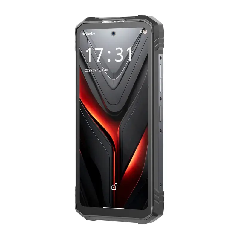 Nutitelefon HOTWAV Hyper 8 Pro (hall) — HOTWAV Hyper 8 Pro hall