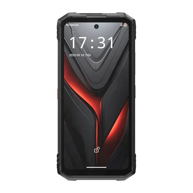 Nutitelefon HOTWAV Hyper 8 Pro (hall) — HOTWAV Hyper 8 Pro hall
