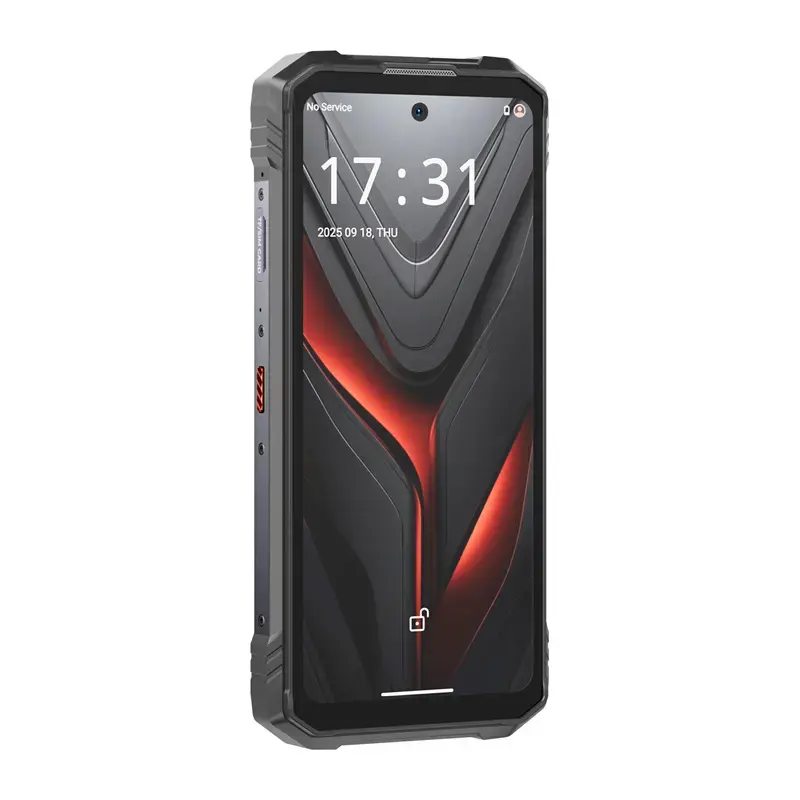 Nutitelefon HOTWAV Hyper 8 Pro (hall) — HOTWAV Hyper 8 Pro hall