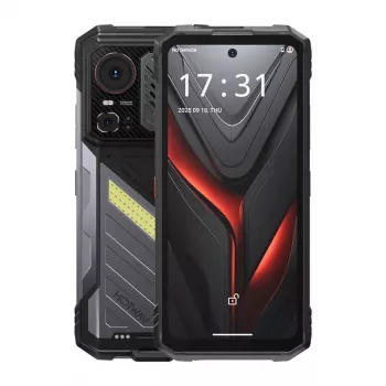 Nutitelefon HOTWAV Hyper 8 Pro (hall) — HOTWAV Hyper 8 Pro hall