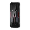 Nutitelefon HOTWAV Hyper 7S (must) — kompaktne Android-seade