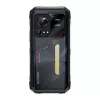 Nutitelefon HOTWAV Hyper 7S (must) — kompaktne Android-seade