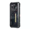 Nutitelefon HOTWAV Hyper 7S (must) — kompaktne Android-seade