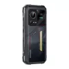 Nutitelefon HOTWAV Hyper 7S (must) — kompaktne Android-seade