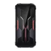 Nutitelefon HOTWAV Hyper 7S (must) — kompaktne Android-seade