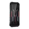 Nutitelefon HOTWAV Hyper 7S (must) — kompaktne Android-seade