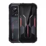 Nutitelefon HOTWAV Hyper 7S (must) — kompaktne Android-seade