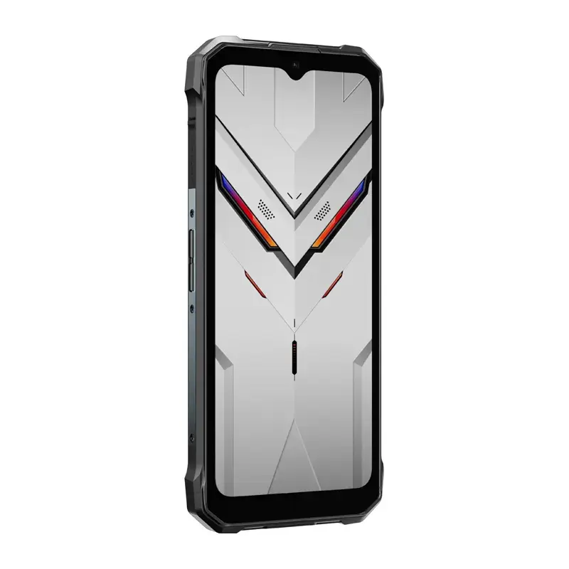 HOTWAV nutitelefon T7S — must