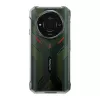 HOTWAV nutitelefon T7S — roheline