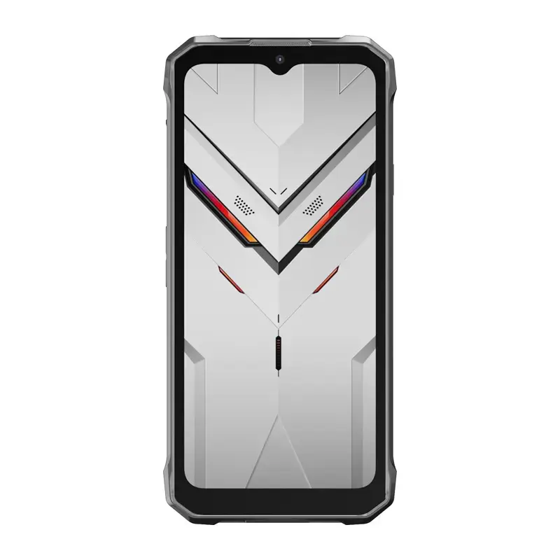 HOTWAV nutitelefon T7S — roheline