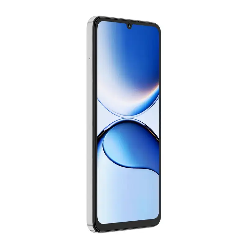 Nutitelefon HOTWAV A16 Pro Max (valge)