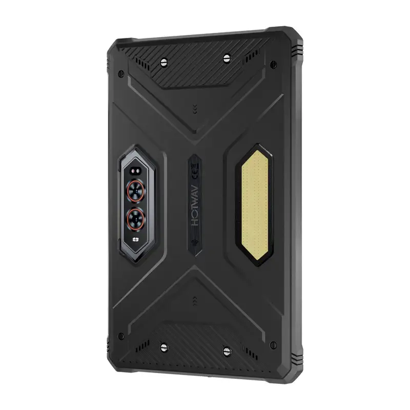 Tahvelarvuti HOTWAV R9 Ultra 5G (must) — HOTWAV R9 Ultra 5G tahvelarvuti 5G-ühendusega