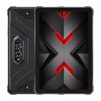 Tahvelarvuti HOTWAV R9 Ultra 5G (must) — HOTWAV R9 Ultra 5G tahvelarvuti 5G-ühendusega