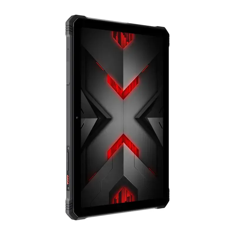 Tahvelarvuti HOTWAV R9 Ultra 5G (punane) — HOTWAV R9 Ultra 5G tahvelarvuti punases värvitoonis