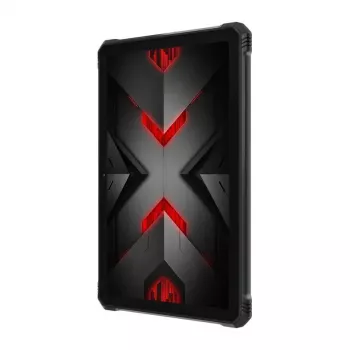 Tahvelarvuti HOTWAV R9 Pro (must) — HOTWAV R9 Pro tahvelarvuti, 10,1 tolli ekvivalentne suurus, Wi‑Fi, LTE tugi määramata