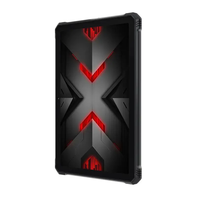 Tahvelarvuti HOTWAV R9 Pro (must) — HOTWAV R9 Pro tahvelarvuti, 10,1 tolli ekvivalentne suurus, Wi‑Fi, LTE tugi määramata