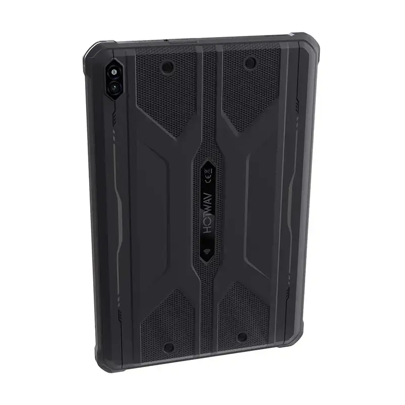 Tahvelarvuti HOTWAV R10 Pro (must) — HOTWAV R10 Pro Must