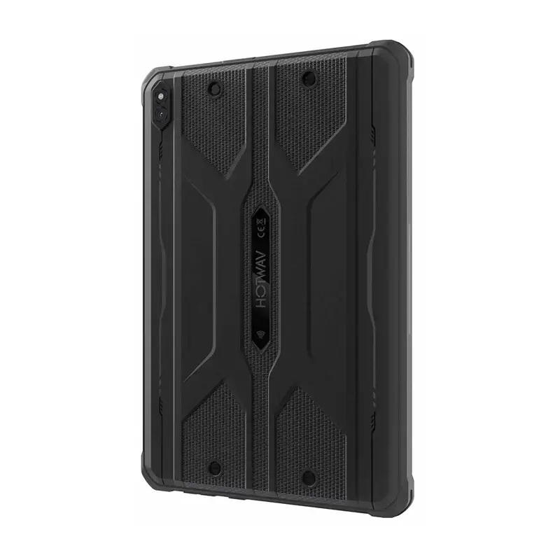 Tahvelarvuti HOTWAV R10 Pro (must) — HOTWAV R10 Pro Must