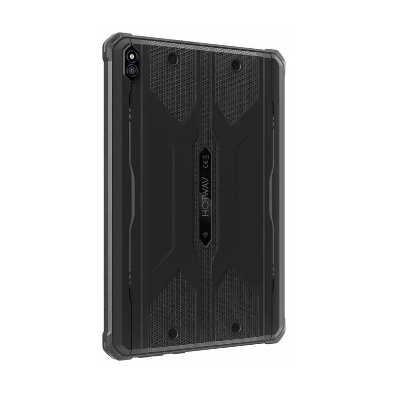 Tahvelarvuti HOTWAV R10 Pro (must) — HOTWAV R10 Pro Must